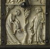Coffret : histoire de la châtelaine de Vergy, image 5/8