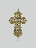 Croix à compartiments, image 1/4