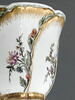 Tasse et soucoupe à anse en forme de papillon, d'une paire (OA 8040), image 8/11