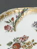 Tasse et soucoupe à anse en forme de papillon, d'une paire (OA 8040), image 10/11