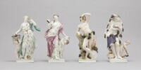 Les quatre Saisons : Hiver, image 2/4