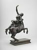 Groupe sculpté : l'Enlèvement de Déjanire, image 5/9