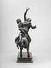 Groupe sculpté : l'Enlèvement de Déjanire, image 6/9