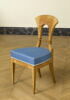 Chaise Biedermeier, image 3/7