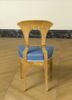 Chaise Biedermeier, image 5/7