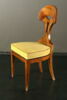 Chaise Biedermeier, image 5/6