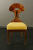 Chaise Biedermeier, image 6/6