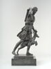 Statuette : Diane chasseresse, image 2/5