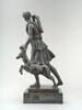 Statuette : Diane chasseresse, image 3/5