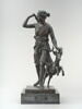 Statuette : Diane chasseresse, image 4/5
