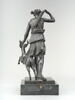 Statuette : Diane chasseresse, image 5/5