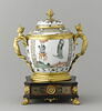 Coupe couverte, d'une paire (avec OA 5492 2), image 10/13