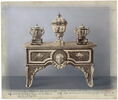 Coupe couverte, d'une paire (avec OA 5492 2), image 13/13