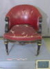 Fauteuil de bureau, image 1/2