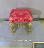 Tabouret, d'une paire, image 1/2