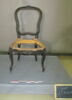 Chaise d'un ensemble de 38, image 1/2