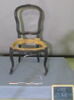 Chaise d'un ensemble de 38, image 1/2