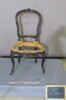 Chaise d'un ensemble de 38, image 1/2