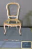 Chaise d'un ensemble de 38, image 1/2