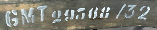 Chaise d'un ensemble de 38, image 2/2