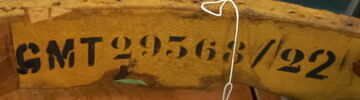 Chaise d'un ensemble de 38, image 2/2
