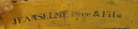 Chaise d'un ensemble de 38, image 2/3