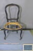 Chaise d'un ensemble de 38, image 1/3
