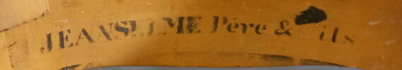 Chaise d'un ensemble de 38, image 3/3