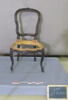 Chaise d'un ensemble de 38, image 1/2