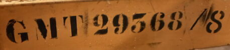 Chaise d'un ensemble de 38, image 2/2