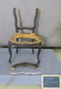 Chaise d'un ensemble de 38, image 1/2