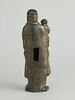 Statuette : Vierge à l'Enfant, image 5/5