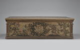 Coffre à reliques de Jeanne de France, fille de Louis XI, image 2/7