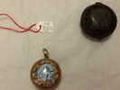 Montre ronde, image 1/3