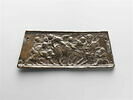 Plaquette : bacchanale, image 1/2
