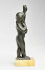 Statuette : Harpocrate, image 2/4