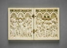 Diptyque : l'Ascension ; la Pentecôte, image 1/3