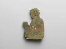 Figure d'applique : Vierge à l'enfant, image 2/2