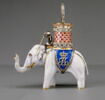 Eléphant blanc de Danemark, image 7/7