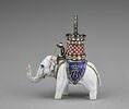 Eléphant blanc de Danemark, image 2/7