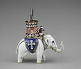 Eléphant blanc de Danemark, image 3/7