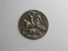 Médaillon : Méléagre et le sanglier de Calydon, image 1/3
