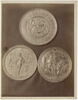 Plaquette : Orphée et Eurydice, image 2/3