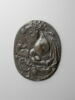 Plaquette : bacchante, image 1/2