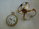 Montre ronde, image 2/17