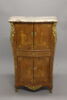 Secrétaire en armoire à marqueterie de scènes chinoises, image 15/17