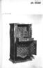 Secrétaire en armoire à marqueterie de scènes chinoises, image 17/17