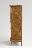 Secrétaire en armoire à marqueterie de scènes chinoises, image 6/17