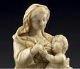 La Vierge à l'Enfant, image 2/7