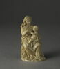 La Vierge à l'Enfant, image 1/7